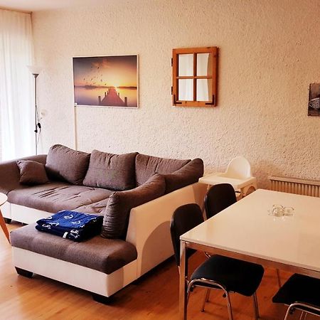 Albatros Nr. 12 Apartment ทอสเซินส์ ภายนอก รูปภาพ