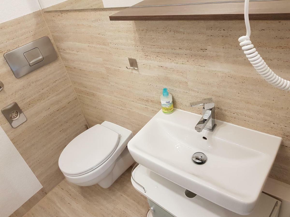 Albatros Nr. 12 Apartment ทอสเซินส์ ภายนอก รูปภาพ