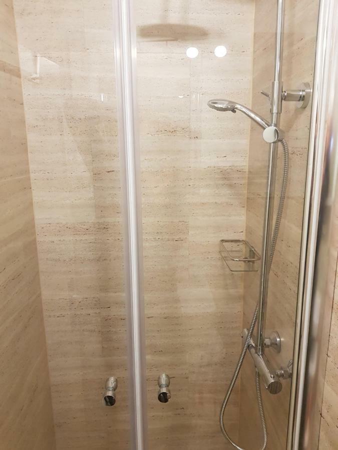 Albatros Nr. 12 Apartment ทอสเซินส์ ภายนอก รูปภาพ