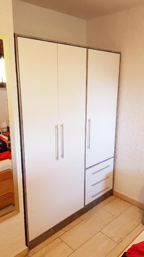 Albatros Nr. 12 Apartment ทอสเซินส์ ภายนอก รูปภาพ